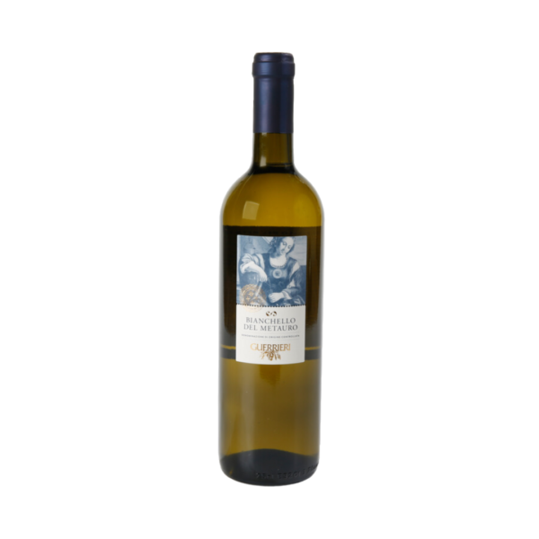 Bianchello del Metauro DOC 0,75lt 6st