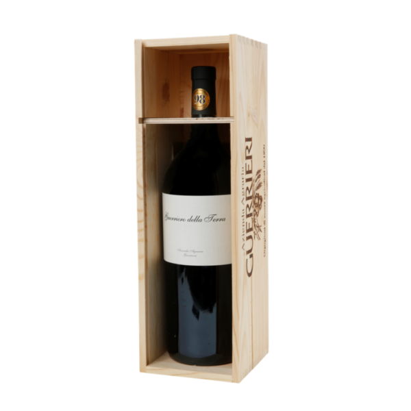 Guerriero dell terra IGT magnum 1,50lt