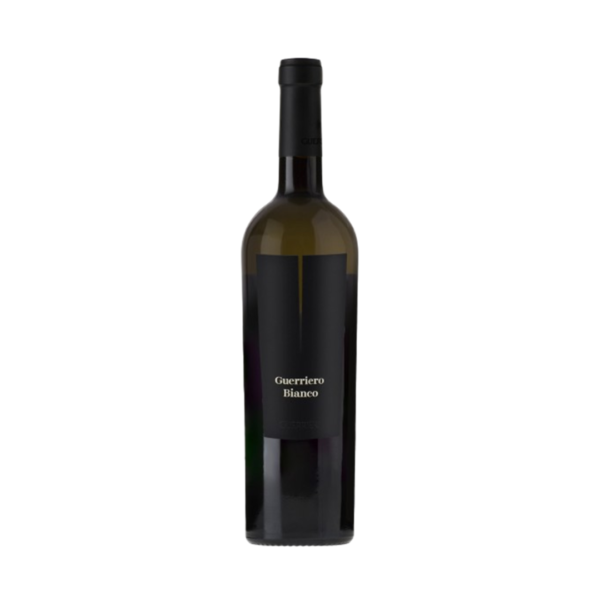 Guerriero Bianco Marche IGT 0,75lt 6st