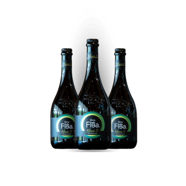 Birra Federico II 5,9% 33cl 12st