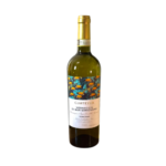 Vernaccia di San Gimignano DOCG Authentieke witte wijn uit Toscane De Vernaccia di San Gimignano is een van de bekendste en oudste witte wijnen van Italië, afkomstig uit de middeleeuwse stad San Gimignano in Toscane. Het is bovendien de eerste Italiaanse wijn die de prestigieuze DOC-status kreeg (in 1966) en later werd verheven tot DOCG. Proefnotities In het glas schittert Vernaccia di San Gimignano met een licht strogele kleur. De wijn biedt aroma’s van citrus, witte bloemen en amandel, soms met subtiele minerale en kruidige tonen. De smaak is fris, droog en elegant, met een levendige zuurgraad en een aangename, licht bittere afdronk die kenmerkend is voor Vernaccia. Wijn & Spijs Deze Toscaanse klassieker combineert uitstekend met: Antipasti en lichte voorgerechten Vis en schaal- en schelpdieren Gevogelte en groentegerechten Zachte kazen Ook heerlijk als aperitief. Waarom kiezen voor Vernaccia di San Gimignano? Unieke witte wijn met eeuwenoude traditie Fris, elegant en gastronomisch breed inzetbaar De trots van Toscane, met DOCG-status Perfect voor liefhebbers van authentieke Italiaanse wijnen Specificaties Druif: Vernaccia Herkomst: San Gimignano, Toscane (DOCG) Stijl: Droge witte wijn Alcoholpercentage: ca. 12–13%