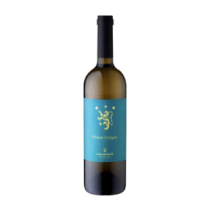 Pinot Grigio DOC Friuli Grave 0,75l 6st